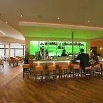 فندق Airport Paderborn أهدن