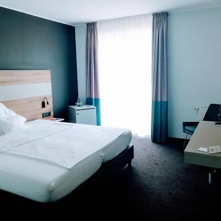 Airport Paderborn Hotel Ahden