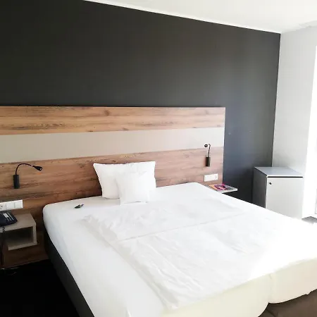 Airport Paderborn Hotel