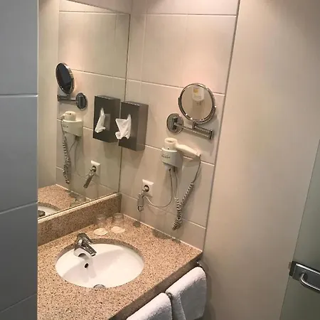 Hotel Airport Paderborn
