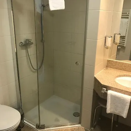 Airport Paderborn Ahden