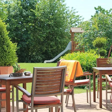 Airport Paderborn Hotel 3*