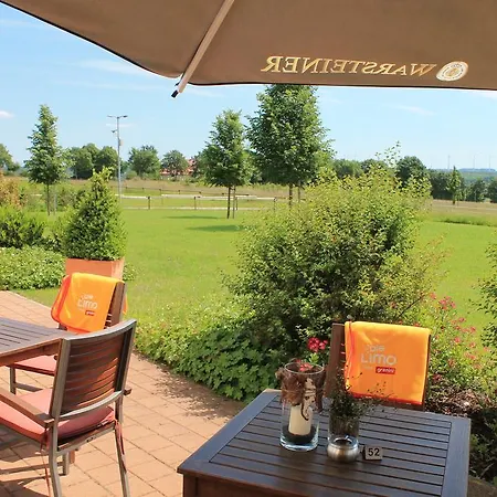 Airport Paderborn Hotel 3*