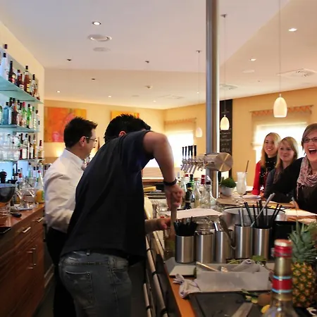 Hotel Airport Paderborn Ahden