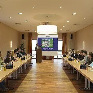 Hotel Airport Paderborn