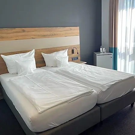 Airport Paderborn Hotel