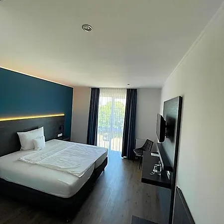 Airport Paderborn Hotel