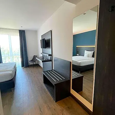 Hotel Airport Paderborn Ahden