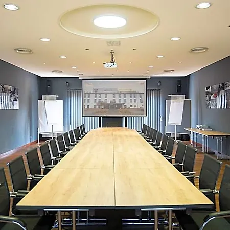 Airport Paderborn Hotel Ahden