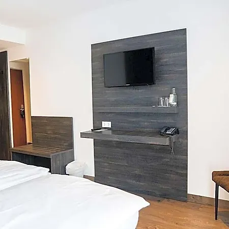 Hotel Airport Paderborn
