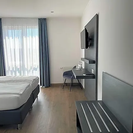 Hotel Airport Paderborn