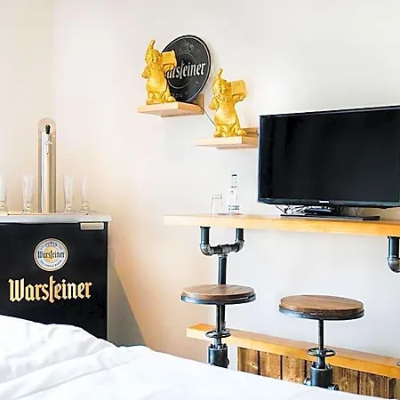 Airport Paderborn Hotel 3*
