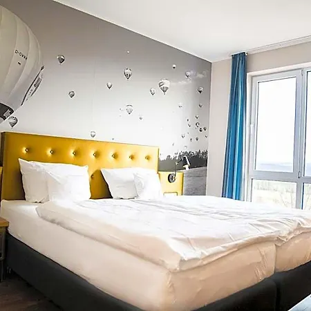 Airport Paderborn 3* Ahden