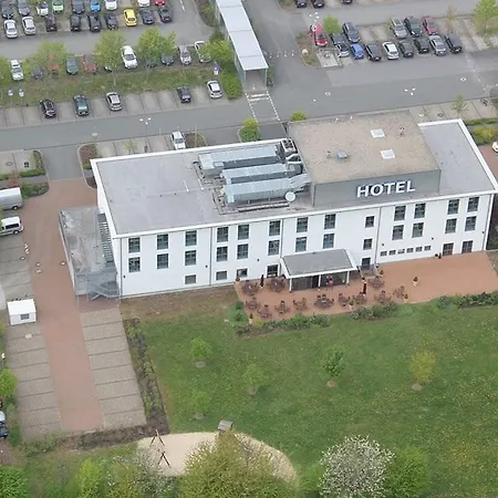 Airport Paderborn 3* Ahden