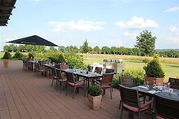 Hotel Airport Paderborn Ahden