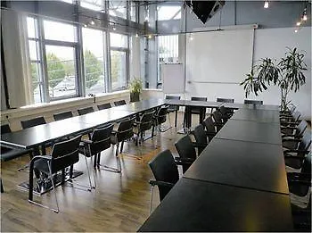 Hotel Airport Paderborn