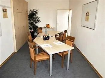 Hotel Airport Paderborn 3*