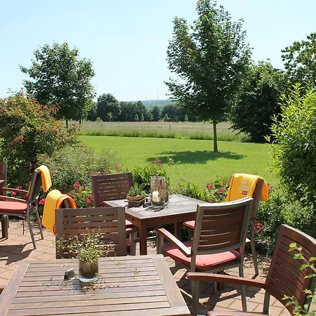 Airport Paderborn Ahden