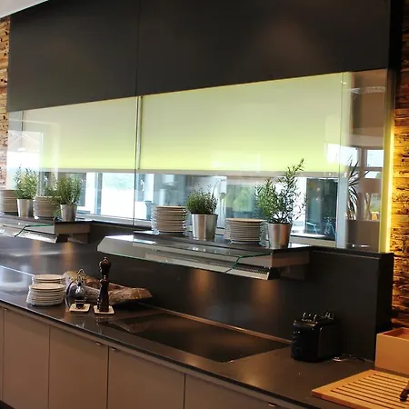 Airport Paderborn 3* Ahden