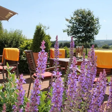 Hotel Airport Paderborn 3*