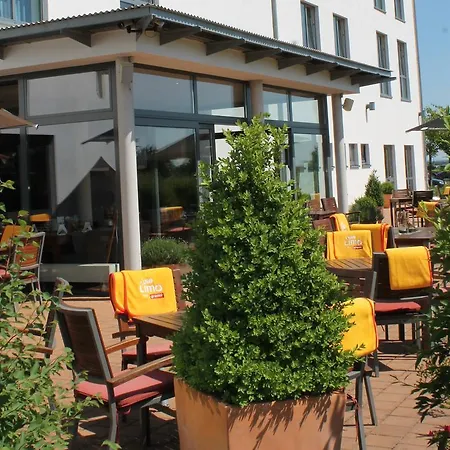 Airport Paderborn Hotel Ahden
