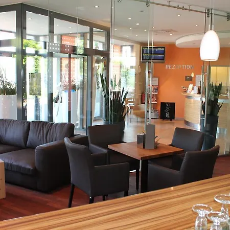 Airport Paderborn Ahden