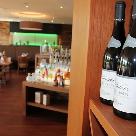 Airport Paderborn Ahden