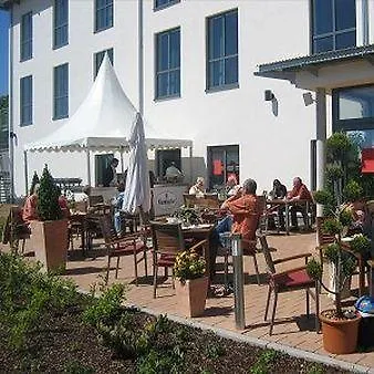 Airport Paderborn 3* Ahden