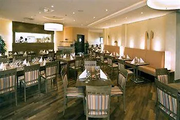 Airport Paderborn 3*