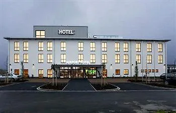 Airport Paderborn Hotel
