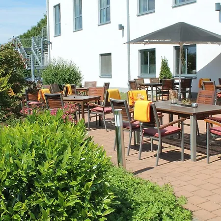 Airport Paderborn Hotel