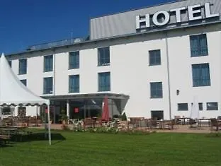 Airport Paderborn Hotel Ahden