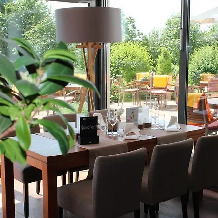 Airport Paderborn Hotel 3*