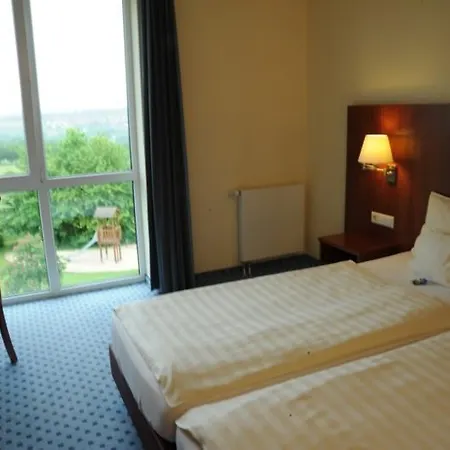 Airport Paderborn 3* Ahden