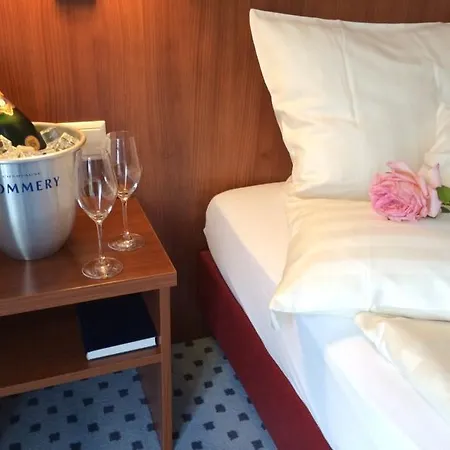 Hotel Airport Paderborn