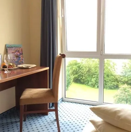 Airport Paderborn Hotel Ahden