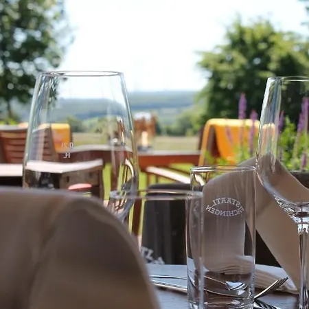 Airport Paderborn Hotel