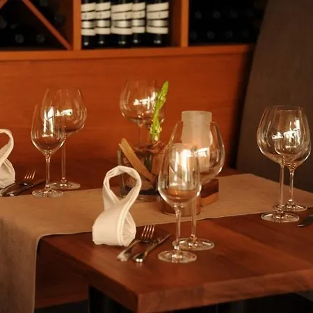 Hotel Airport Paderborn Ahden