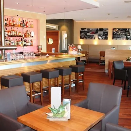 Airport Paderborn Ahden