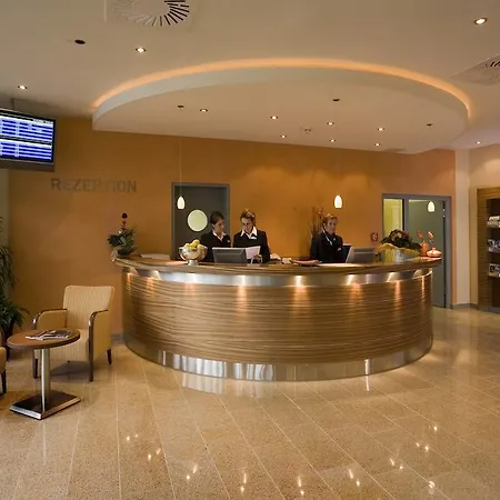 Hotel Airport Paderborn