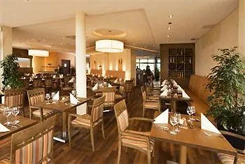 Hotel Airport Paderborn