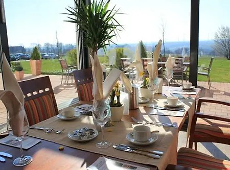 Airport Paderborn Hotel 3*