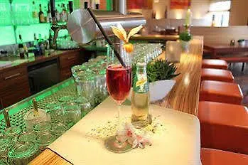 Airport Paderborn 3*