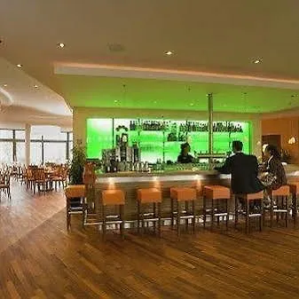 Hotel Airport Paderborn Ahden