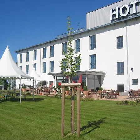 Hotel Airport Paderborn
