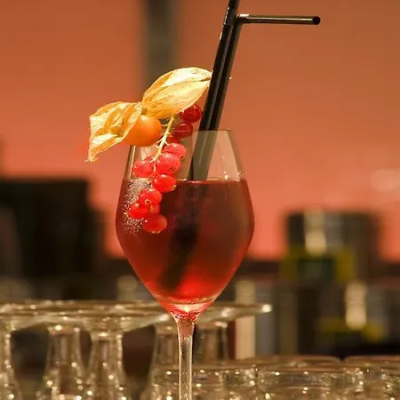 Hotel Airport Paderborn 3*