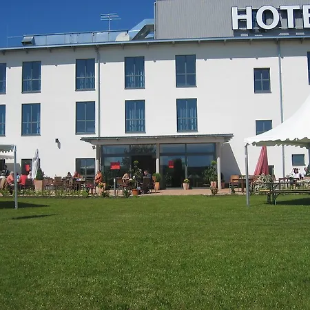 Airport Paderborn Hotel Ahden
