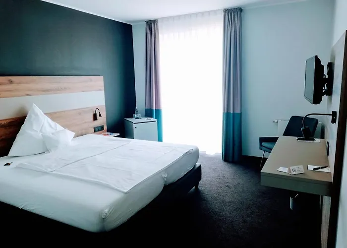 Airport Paderborn Hotel Ahden