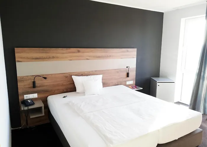 Airport Paderborn Hotel