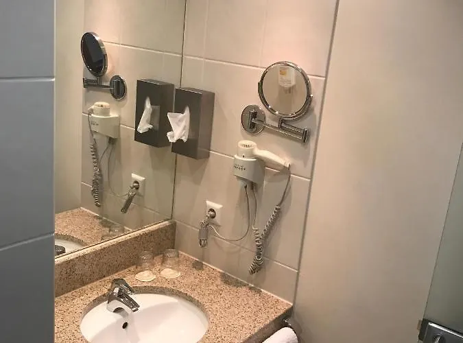 Hotel Airport Paderborn